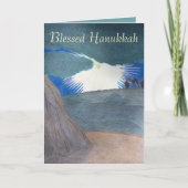 光後を追 シーズンカード (正面)