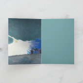 光後を追 シーズンカード (内部)