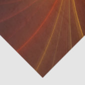 光抽象芸術フラクタルモダンアートとの踊り 薄葉紙 (詳細)