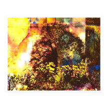 光抽象芸術7:賛美生活