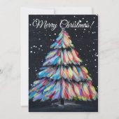 光描に シーズンカード (正面)