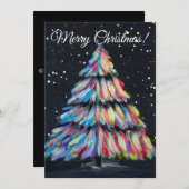 光描に シーズンカード (正面/裏面)