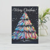 光描に シーズンカード (スタンド正面)