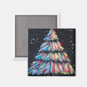 光描に マグネット (正面/裏面)