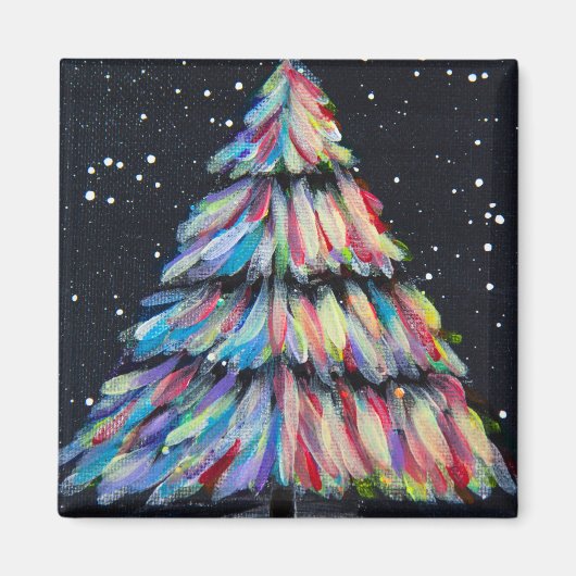 光描に マグネット (正面)