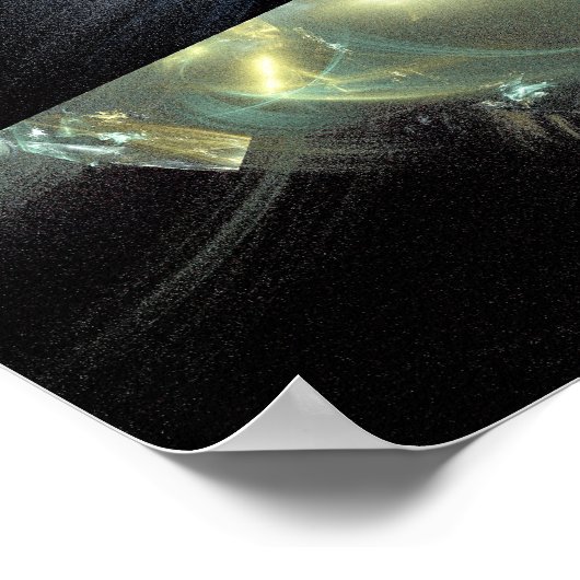 『光星』 ポスター (角)