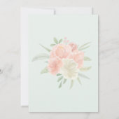 光春フローラパステル結婚ズ 招待状 (裏面)