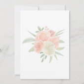 光春フローラパステル結婚ズ 招待状 (裏面)