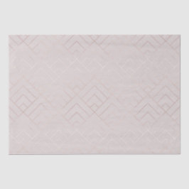 光沢のあるエレガント抽象芸術パターン 薄葉紙