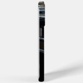 光沢のあるクロムを使用したヴィンテージカー Case-Mate iPhoneケース (裏面 / 右)