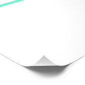 光沢のあるポスタープリント- 18.67インチx 28インチ ポスター (コーナー)