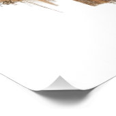 光沢のあるポスター – アメリカ先住民 ポスター (コーナー)