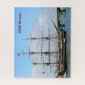 光沢のあるポスター ジグソーパズル (縦)