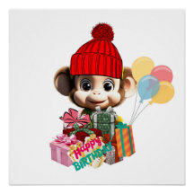 光沢のあるポスター