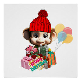 光沢のあるポスター ポスター