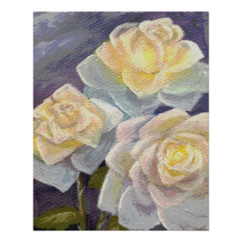 光沢のあるポスター ポスター