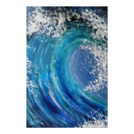 光沢のあるポスター ポスター