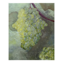 光沢のあるポスター