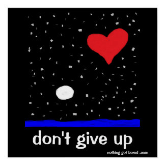 光沢のあるポスター ポスター