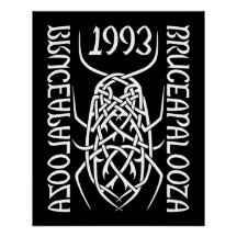 光沢のあるポスター