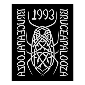 光沢のあるポスター ポスター