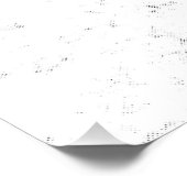 光沢のあるポスター ポスター (コーナー)