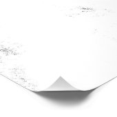 光沢のあるポスター ポスター (コーナー)