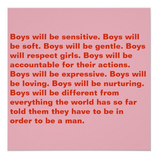 光沢のあるポスター ポスター (正面)