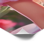 光沢のあるポスター ポスター (コーナー)