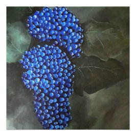 光沢のあるポスター ポスター