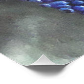 光沢のあるポスター ポスター (コーナー)