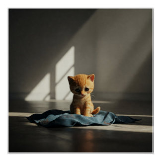 光沢のあるポスター ポスター