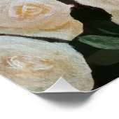 光沢のあるポスター ポスター (コーナー)