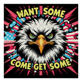 光沢のあるポ来スタを手に入れたい ポスター