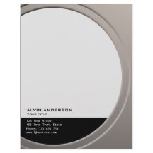 光沢のあるメタリックカスタマイズ可能な任意の文字と色