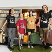 光沢のあるライトディワリの雰囲気 Tシャツ