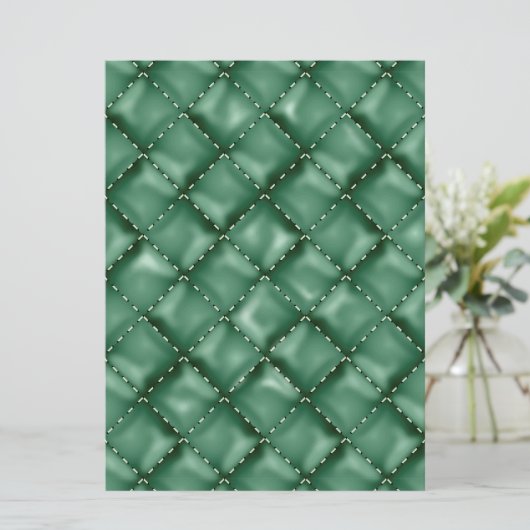 光沢のあるレザーテクスチャ3 セーブザデート (スタンド正面)