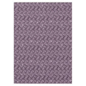 光沢のあるレザーテクスチャ テーブルクロス (正面)