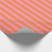 光沢のある包装紙クールな日 ラッピングペーパー (角)