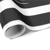 光沢のある包装紙非常に熱いメキシコ ラッピングペーパー (ロールコーナー)