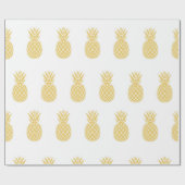 光沢のある包装紙 ラッピングペーパー (フラット)