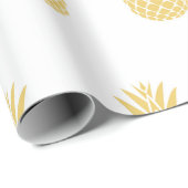 光沢のある包装紙 ラッピングペーパー (ロールコーナー)