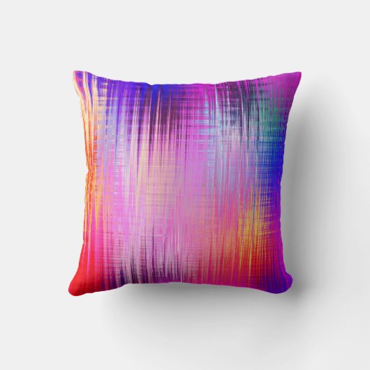 光沢のある反射…..... クッション (裏面)