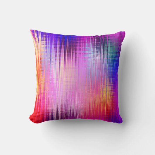 光沢のある反射…..... クッション (正面)