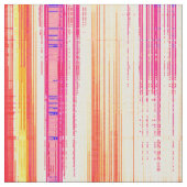 光沢のある反射…... ファブリック (クローズアップ)