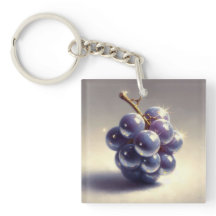 光沢のある葡萄