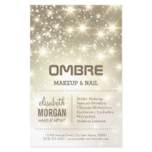 光沢のある金ゴールドグリッタースパーク美しいサロン