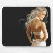 光沢のmousepad 2 マウスパッド (正面)