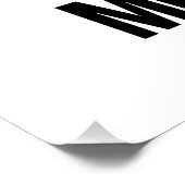 光沢アートポスターモンチェリ – さくらんぼアート ポスター (コーナー)