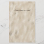 光沢エレガント金ゴールドフレーム(パンパスグラス付) (裏面)